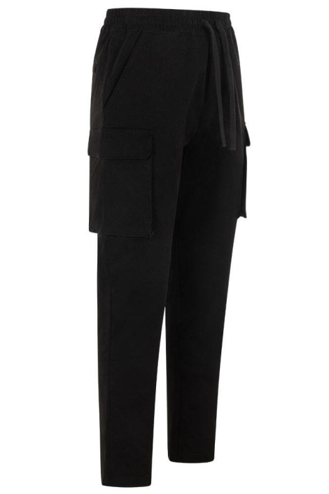 Cruyff twill cargo pant